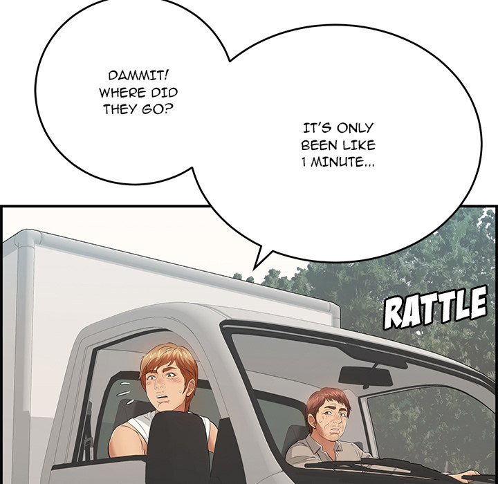 A Killer Woman - Chapter 106 [photo 76] - MangaPorn