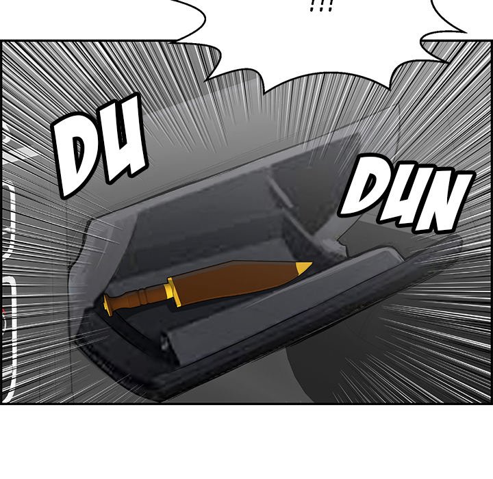 A Killer Woman - Chapter 107 [photo 110] - MangaPorn