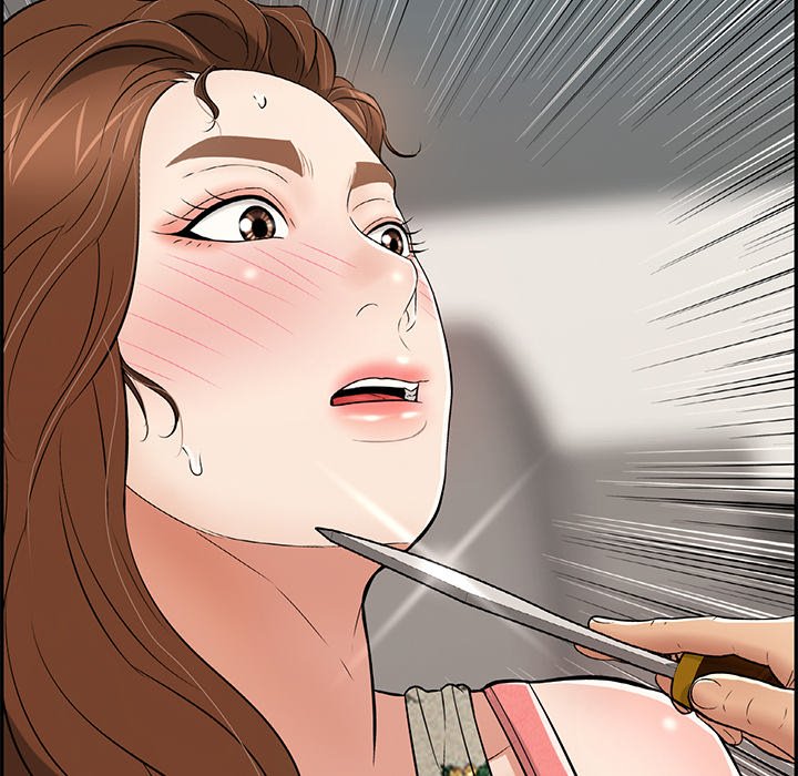 A Killer Woman - Chapter 107 [photo 128] - MangaPorn