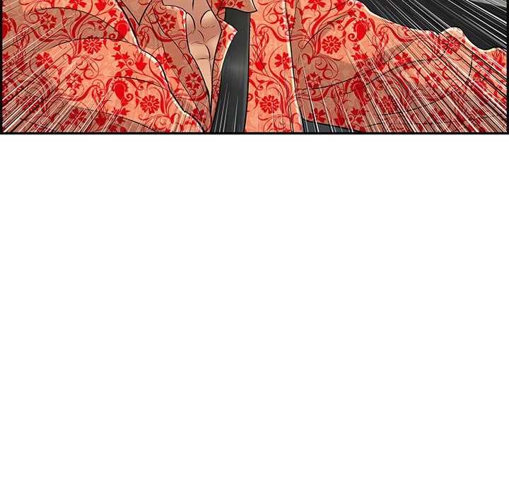 A Killer Woman - Chapter 107 [photo 20] - MangaPorn