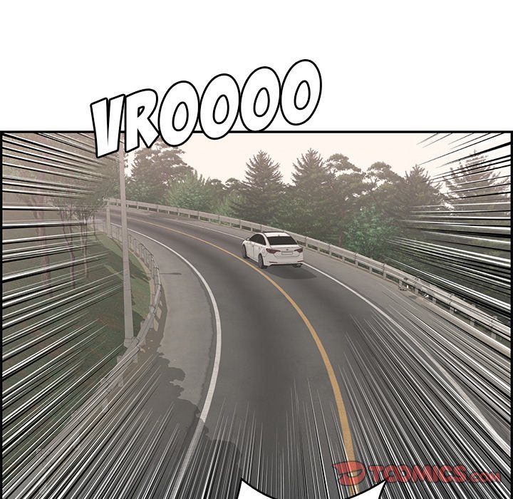 A Killer Woman - Chapter 107 [photo 21] - MangaPorn