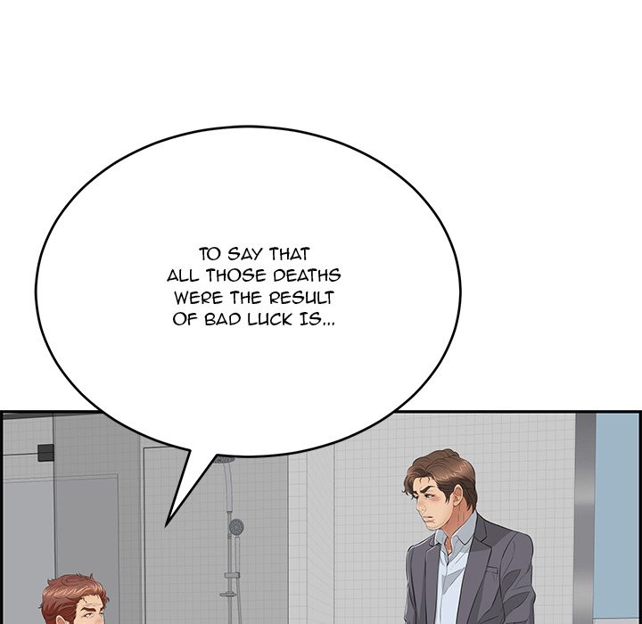 A Killer Woman - Chapter 107 [photo 30] - MangaPorn