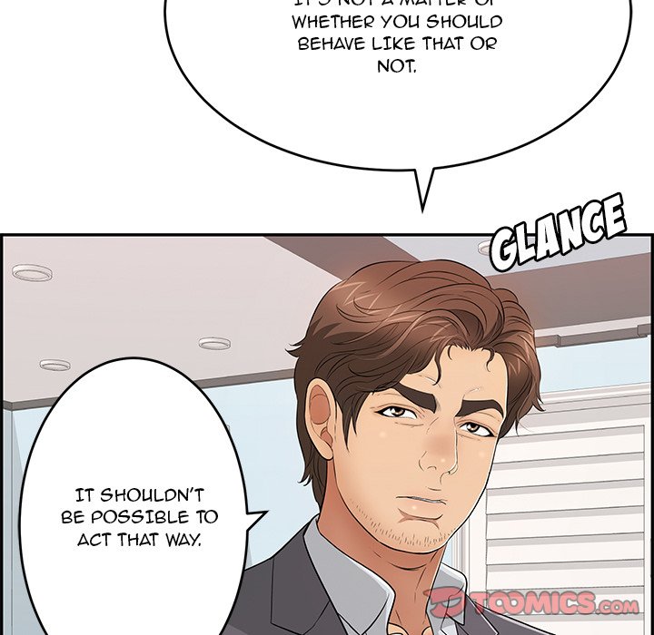 A Killer Woman - Chapter 107 [photo 51] - MangaPorn