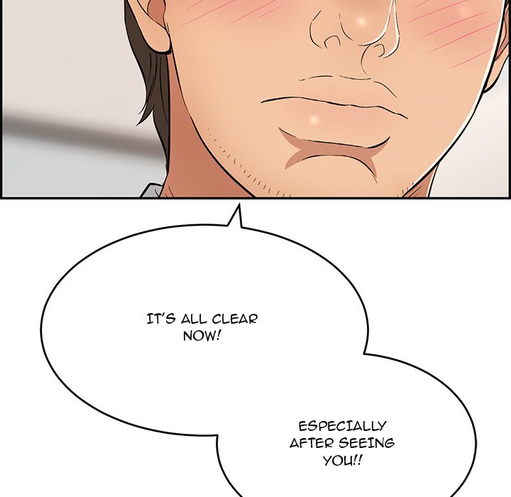 A Killer Woman - Chapter 107 [photo 61] - MangaPorn