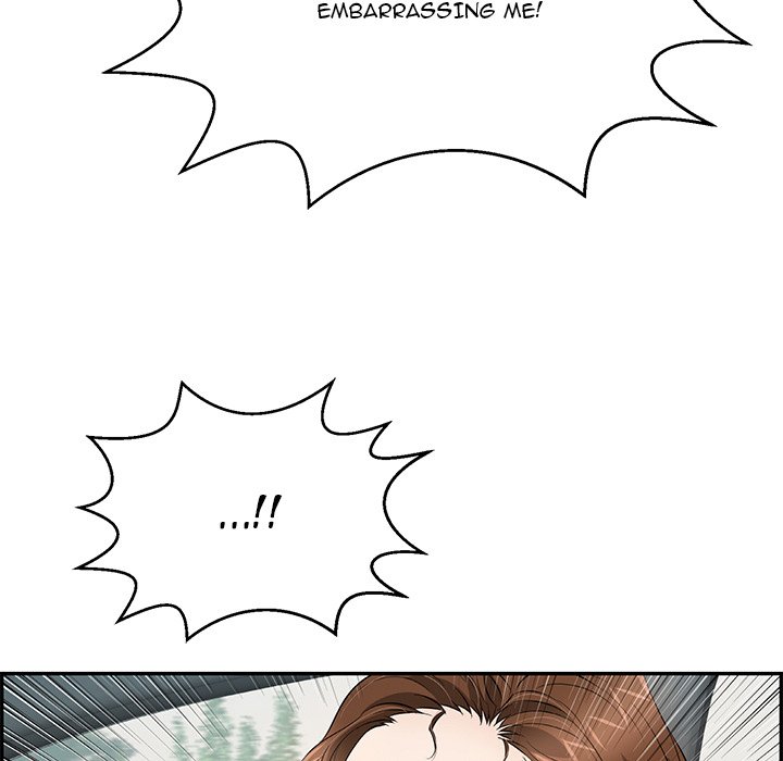 A Killer Woman - Chapter 107 [photo 7] - MangaPorn