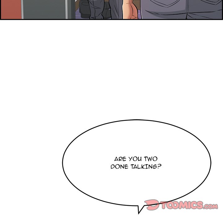 A Killer Woman - Chapter 107 [photo 75] - MangaPorn