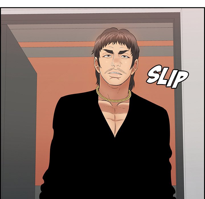 A Killer Woman - Chapter 107 [photo 76] - MangaPorn