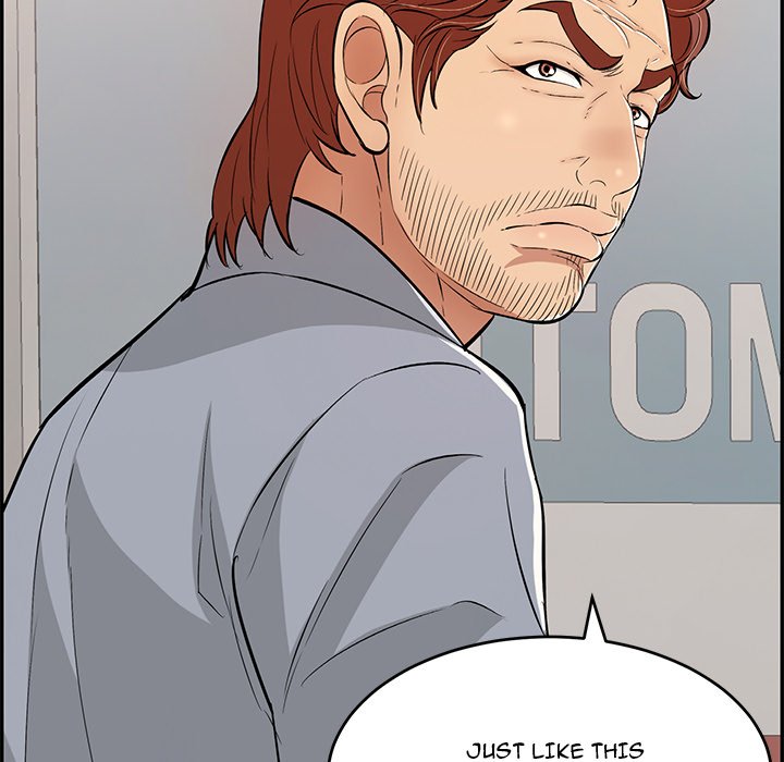 A Killer Woman - Chapter 108 [photo 113] - MangaPorn