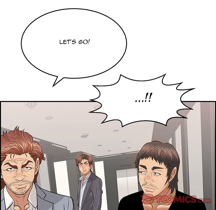 A Killer Woman - Chapter 108 [photo 117] - MangaPorn