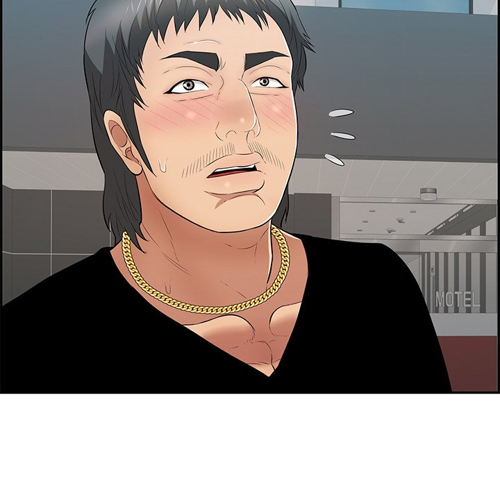 A Killer Woman - Chapter 108 [photo 131] - MangaPorn