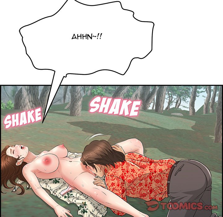 A Killer Woman - Chapter 108 [photo 141] - MangaPorn