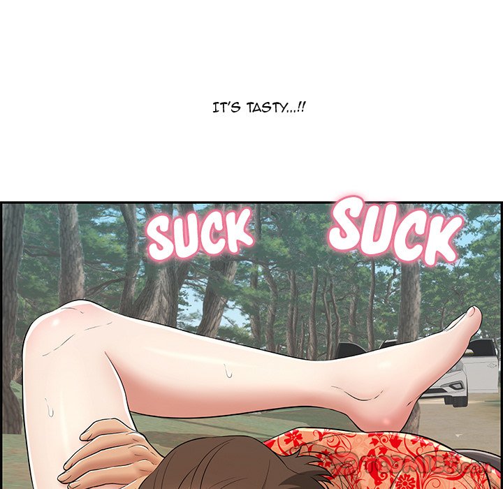 A Killer Woman - Chapter 108 [photo 147] - MangaPorn