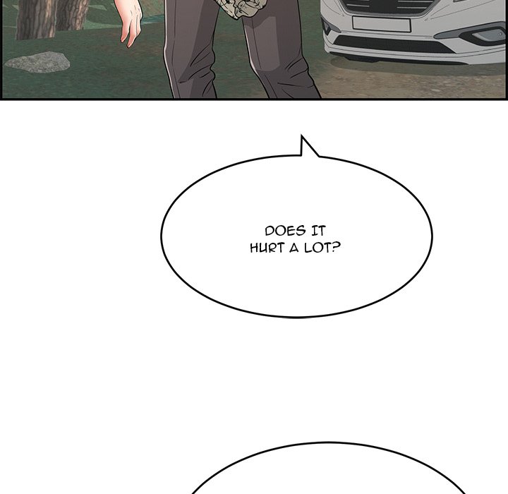 A Killer Woman - Chapter 108 [photo 23] - MangaPorn