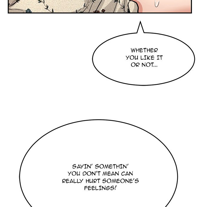 A Killer Woman - Chapter 108 [photo 29] - MangaPorn