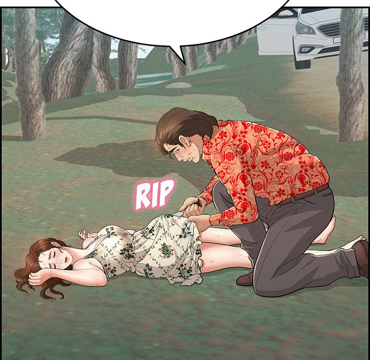 A Killer Woman - Chapter 108 [photo 30] - MangaPorn