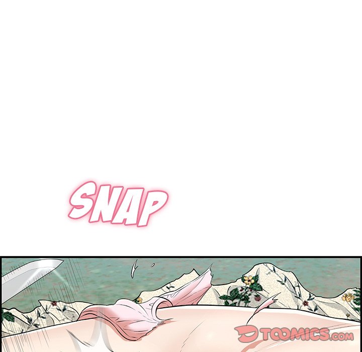 A Killer Woman - Chapter 108 [photo 45] - MangaPorn