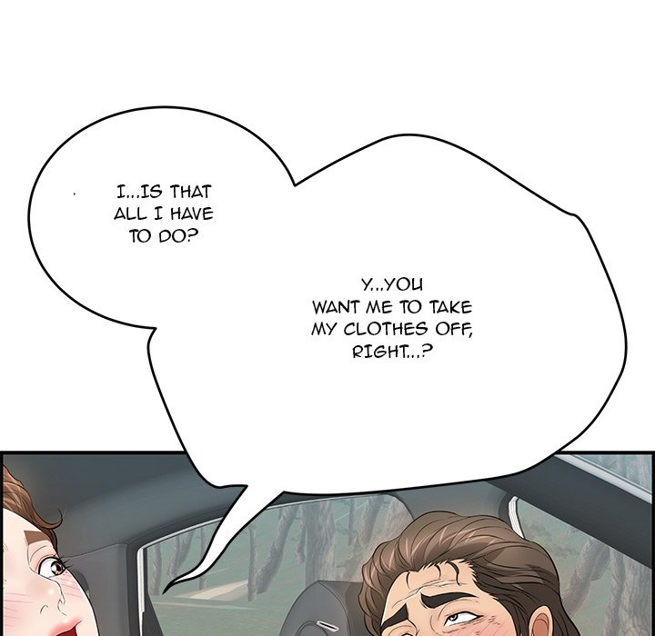 A Killer Woman - Chapter 108 [photo 5] - MangaPorn