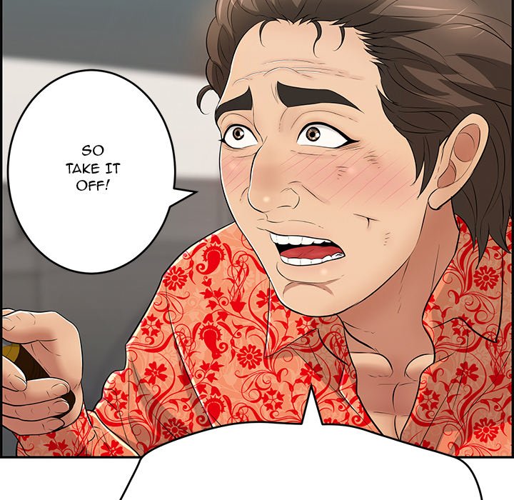 A Killer Woman - Chapter 108 [photo 8] - MangaPorn