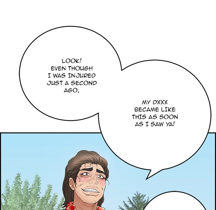 A Killer Woman - Chapter 110 [photo 104] - MangaPorn