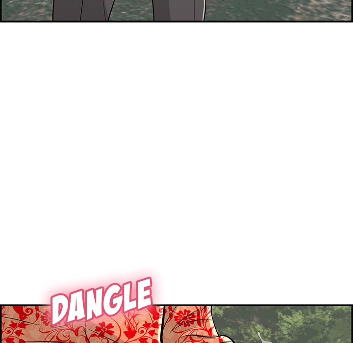 A Killer Woman - Chapter 110 [photo 106] - MangaPorn