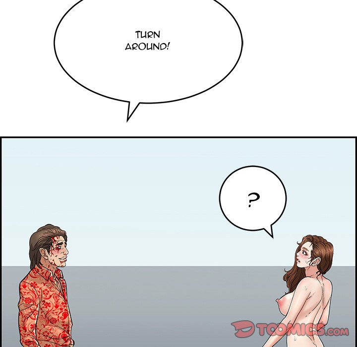 A Killer Woman - Chapter 110 [photo 117] - MangaPorn