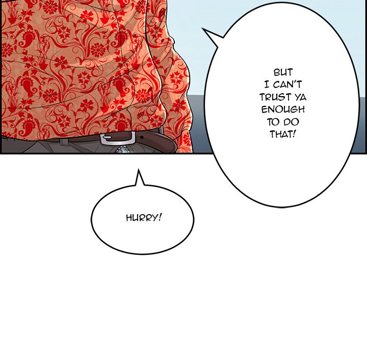 A Killer Woman - Chapter 110 [photo 120] - MangaPorn