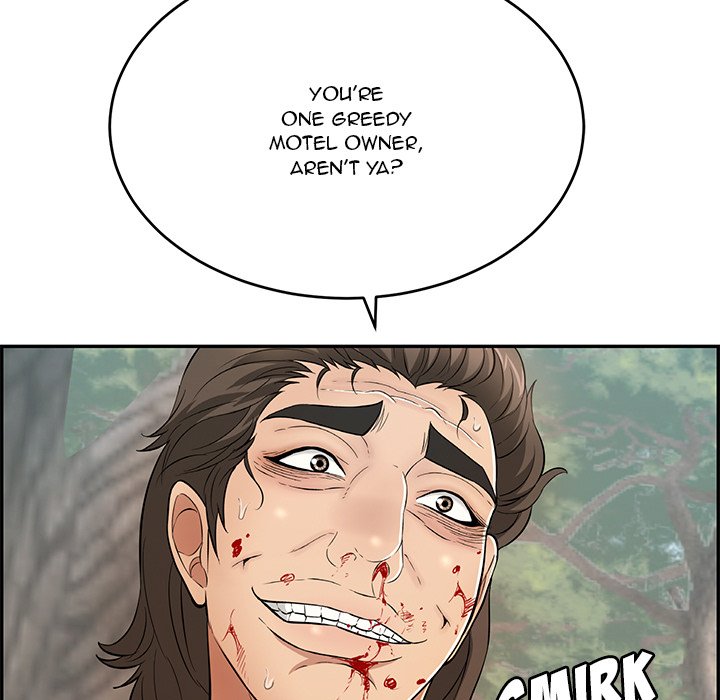 A Killer Woman - Chapter 110 [photo 14] - MangaPorn