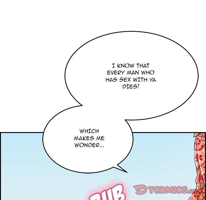 A Killer Woman - Chapter 110 [photo 141] - MangaPorn