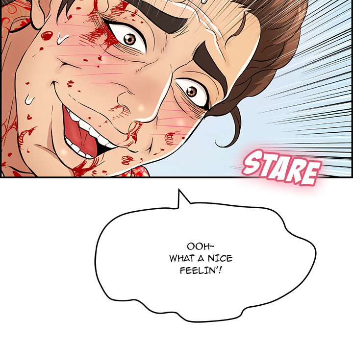 A Killer Woman - Chapter 110 [photo 149] - MangaPorn