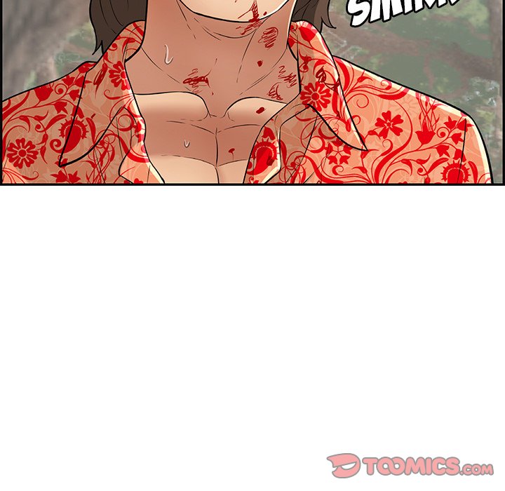 A Killer Woman - Chapter 110 [photo 15] - MangaPorn