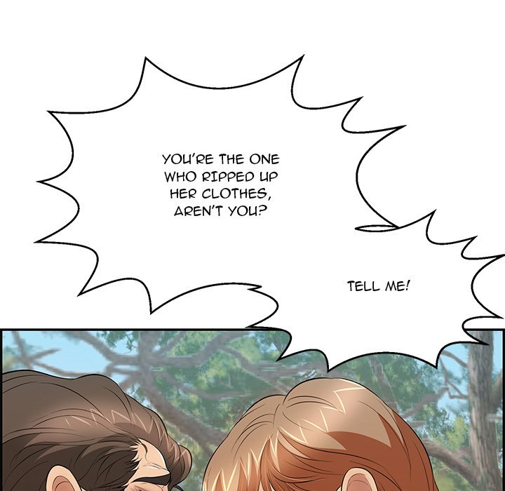 A Killer Woman - Chapter 110 [photo 18] - MangaPorn