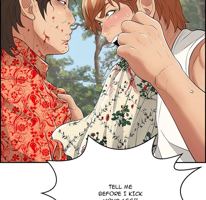 A Killer Woman - Chapter 110 [photo 19] - MangaPorn