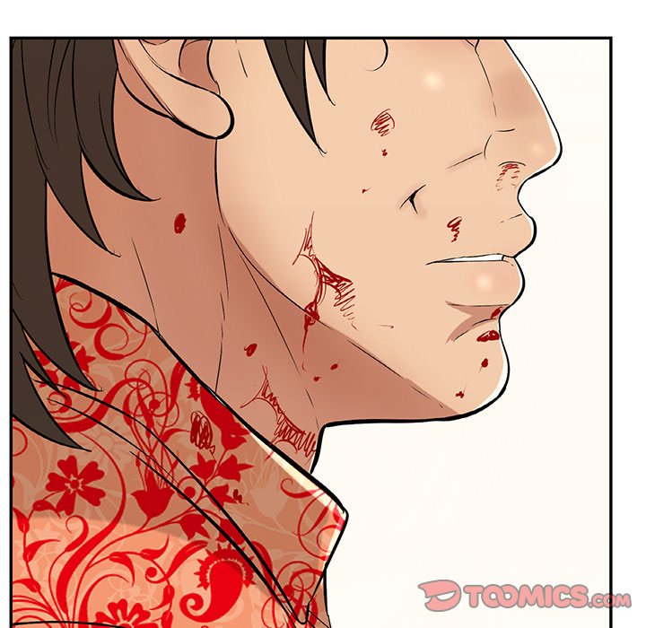 A Killer Woman - Chapter 110 [photo 21] - MangaPorn