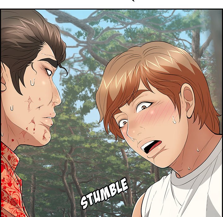 A Killer Woman - Chapter 110 [photo 25] - MangaPorn