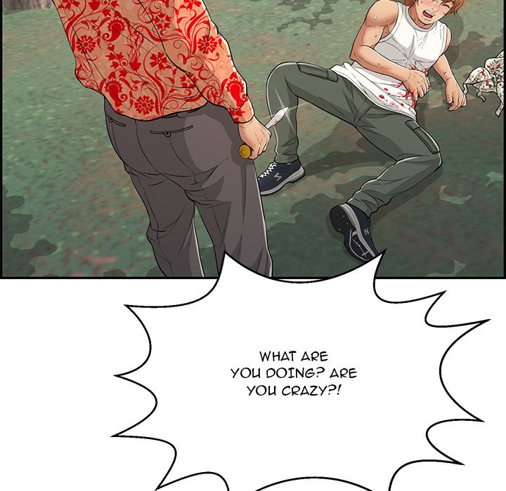 A Killer Woman - Chapter 110 [photo 30] - MangaPorn