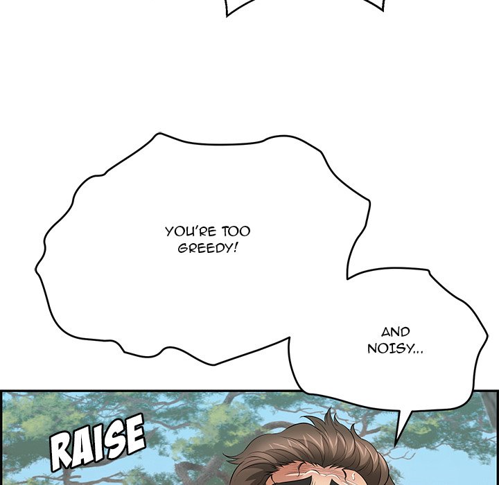 A Killer Woman - Chapter 110 [photo 31] - MangaPorn