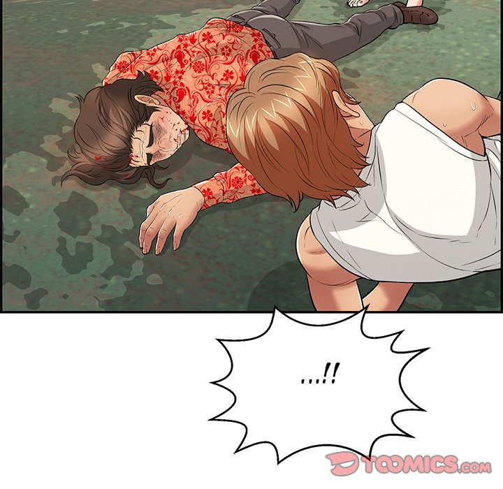 A Killer Woman - Chapter 110 [photo 39] - MangaPorn