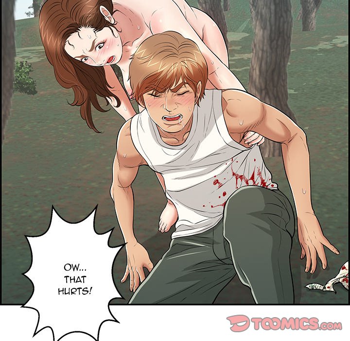 A Killer Woman - Chapter 110 [photo 45] - MangaPorn