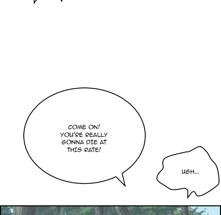 A Killer Woman - Chapter 110 [photo 46] - MangaPorn