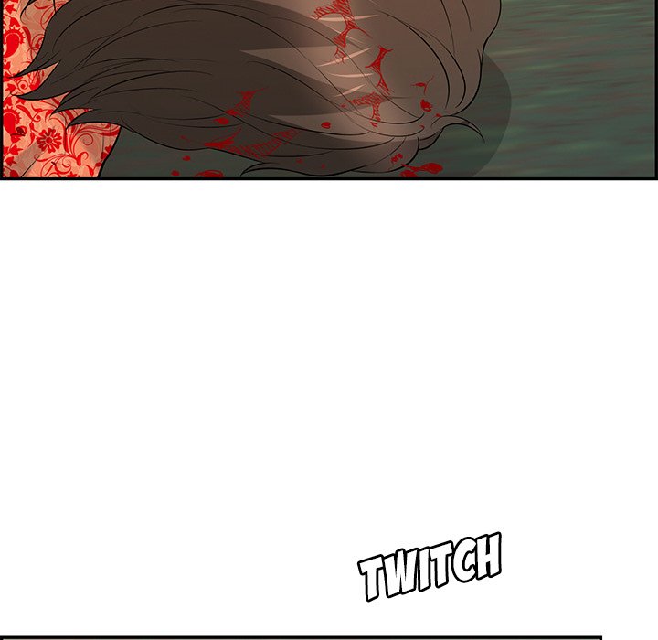 A Killer Woman - Chapter 110 [photo 48] - MangaPorn