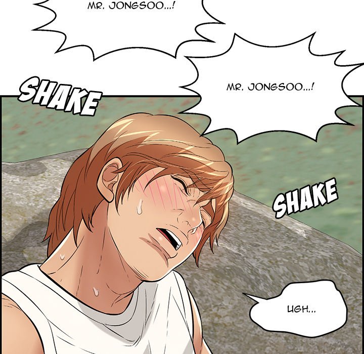 A Killer Woman - Chapter 110 [photo 56] - MangaPorn