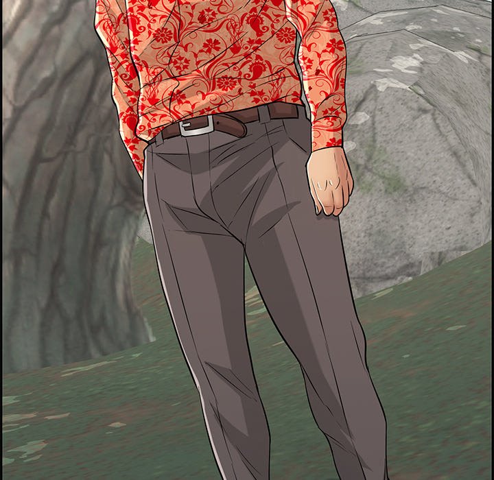 A Killer Woman - Chapter 110 [photo 6] - MangaPorn