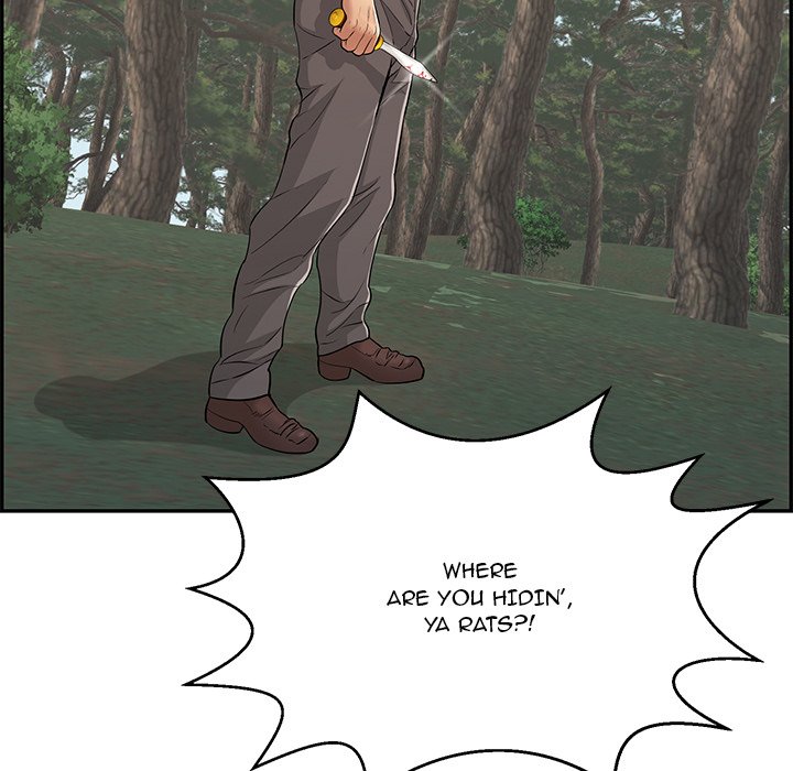 A Killer Woman - Chapter 110 [photo 61] - MangaPorn