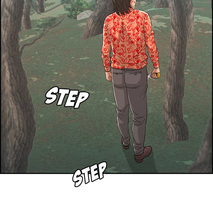 A Killer Woman - Chapter 110 [photo 68] - MangaPorn