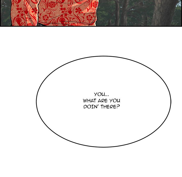 A Killer Woman - Chapter 110 [photo 71] - MangaPorn