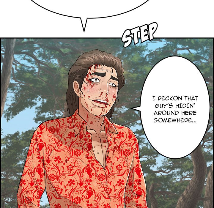 A Killer Woman - Chapter 110 [photo 79] - MangaPorn