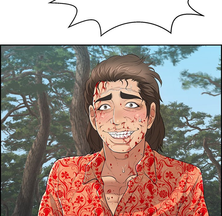 A Killer Woman - Chapter 110 [photo 88] - MangaPorn