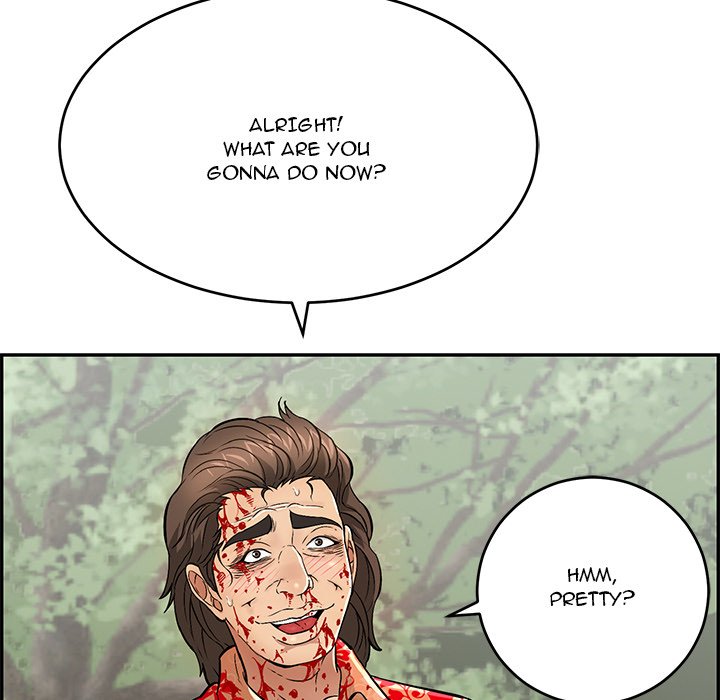 A Killer Woman - Chapter 110 [photo 92] - MangaPorn