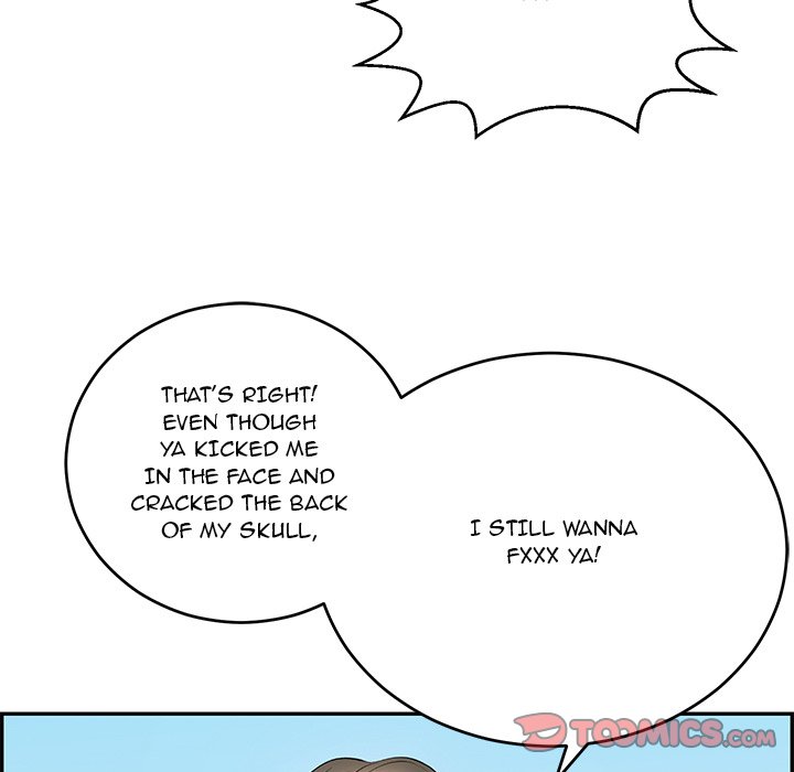 A Killer Woman - Chapter 110 [photo 99] - MangaPorn