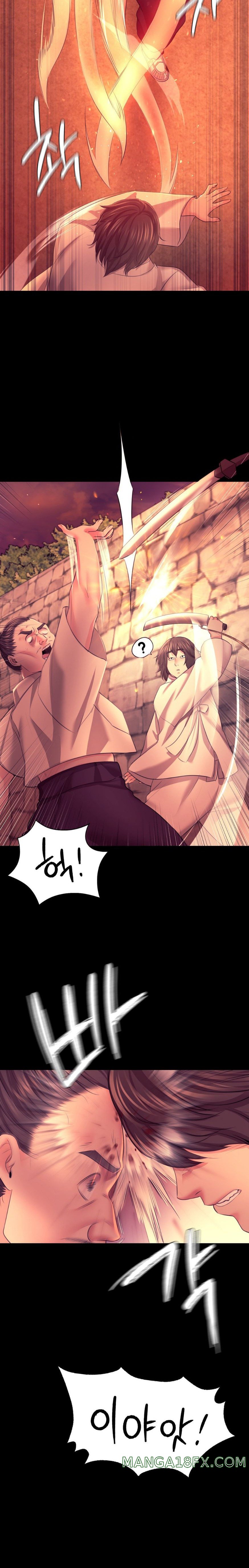 Madam Raw - Chapter 73 [photo 5] - MangaPorn